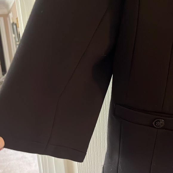 Beautiful - Willi Smith jacket - NWOT - Picture 5 of 7